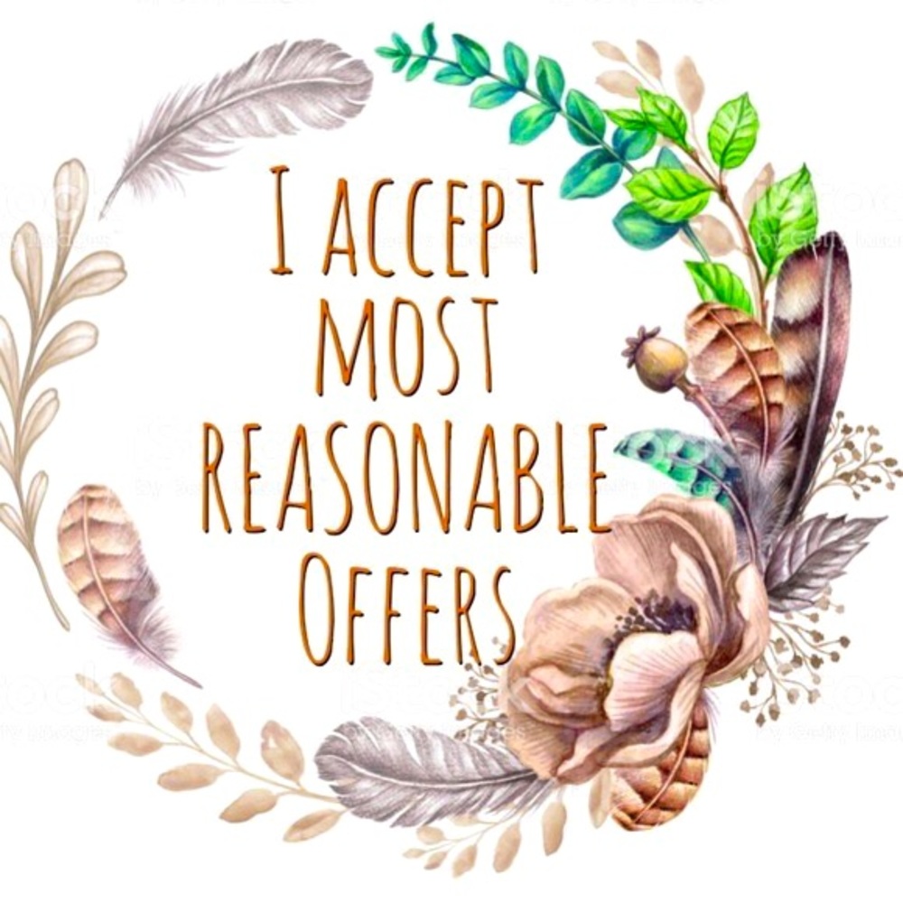 Make an offer today <3